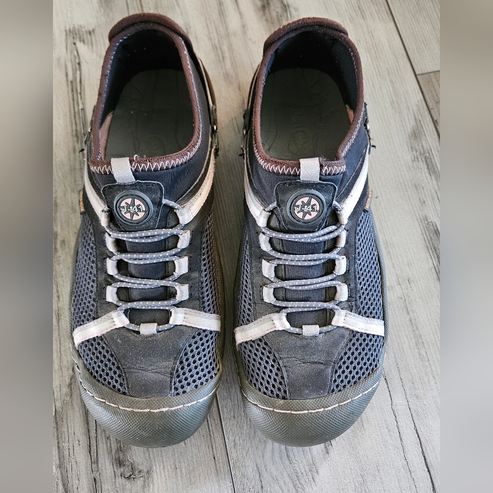Women's Jeep Water Ready Comfort Shoes Size 7.5